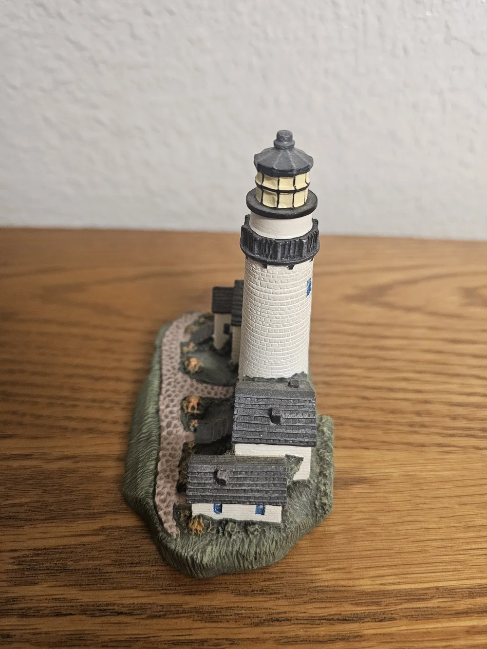 Spoontiques Fenwick Island Lighthouse Miniature Figurine Delaware #009124L
